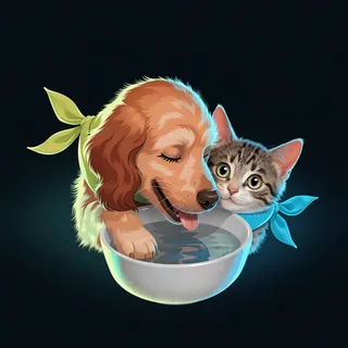 Pet Cantinho
