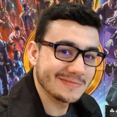 Gabriel Rodrigues